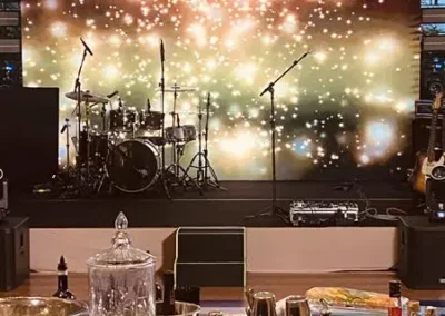 Evento Festivos
