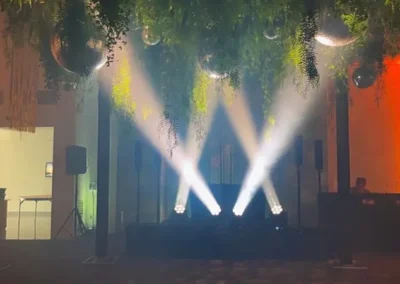 Evento Festivos