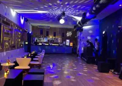 Evento Festivos