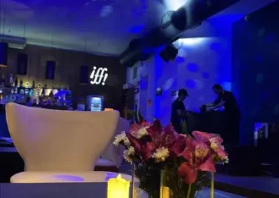 Evento Festivos