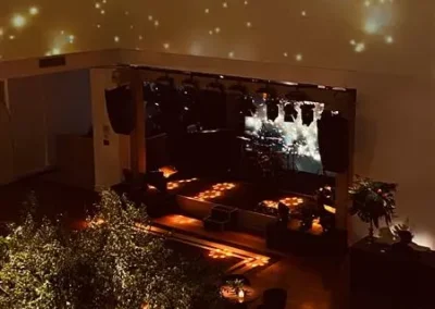 Evento Festivos