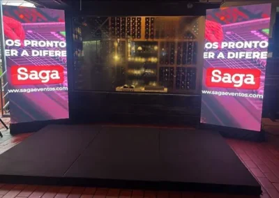 Evento Festivos