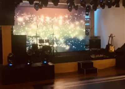 Evento Festivos