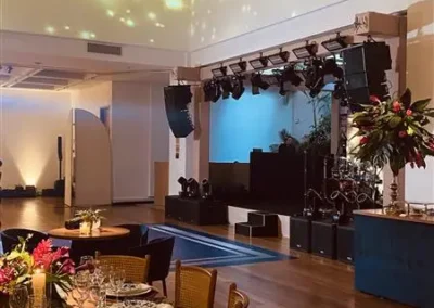 Evento Festivos
