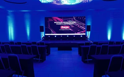 Evento NM Viagens